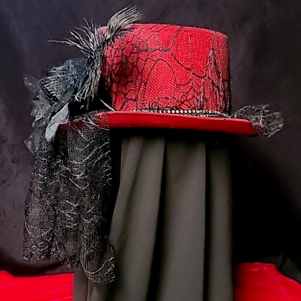 Vampire Hat